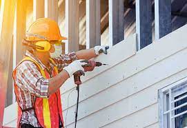 Best Siding for Commercial Buildings  in Millers Falls, MA