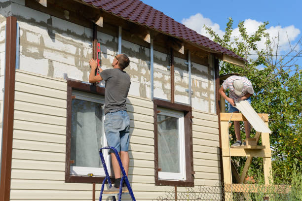 Best Stucco Siding  in Millers Falls, MA
